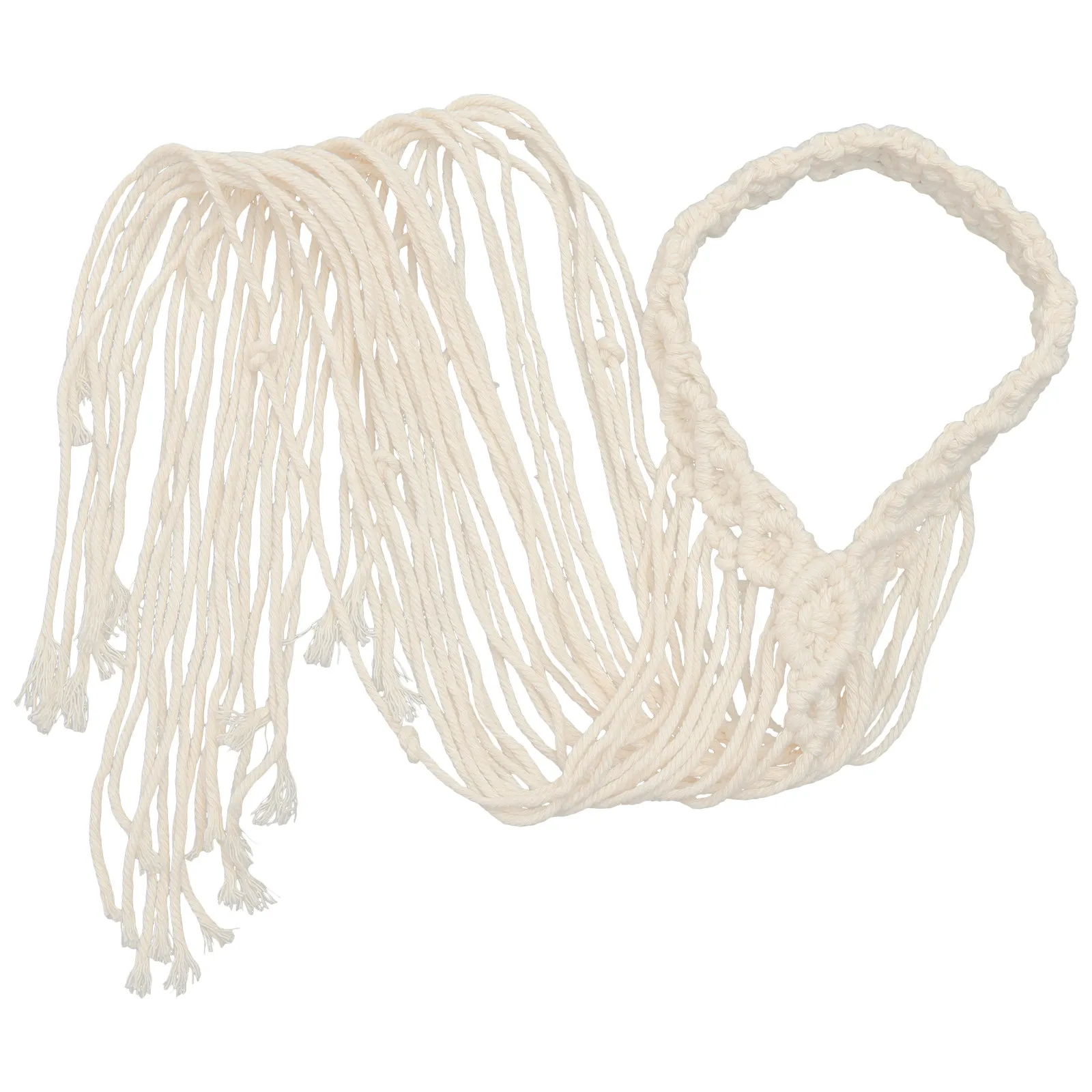 Wedding Headband Macrame Bridal Hairband Bohemian Headpieces for Women Photography Festival Halloween Beach Party Stylish Chic
Wedding Headband Macrame Bridal Hairband Bohemian Headpieces for Women Photography Festival Halloween Beach Party Stylish Chic