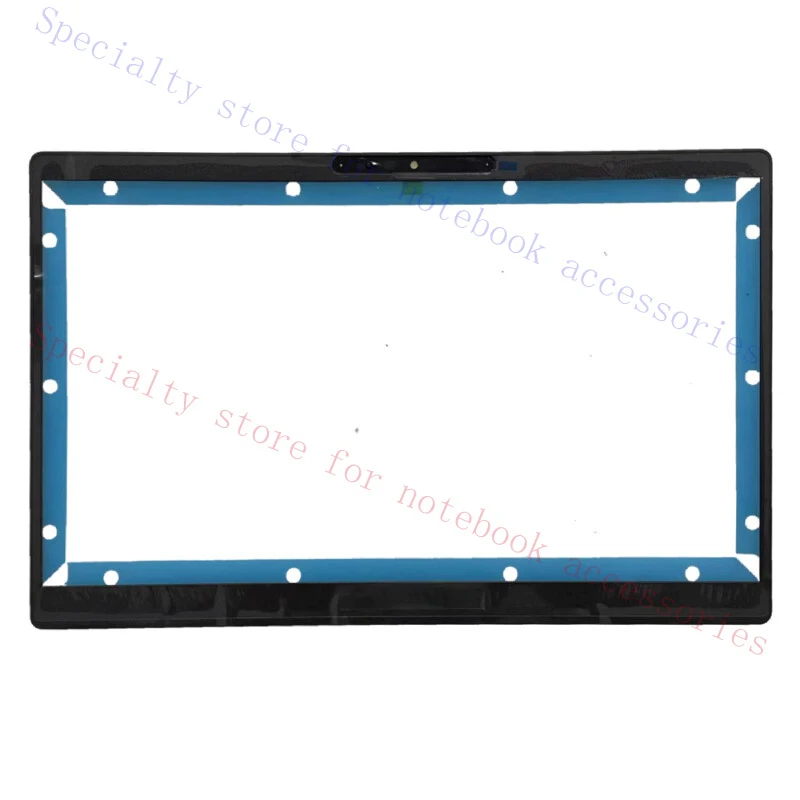 A+ New for DELL Latitude 7300 E7300 Laptop LCD Front Bezel Cover 0F1MRF
A+ New for DELL Latitude 7300 E7300 Laptop LCD Front Bezel Cover 0F1MRF