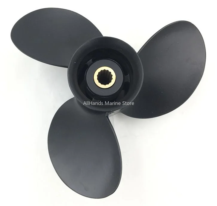 Customized Outboard Propeller For Boat Yacht High Quality
Customized Outboard Propeller For Boat Yacht High Quality