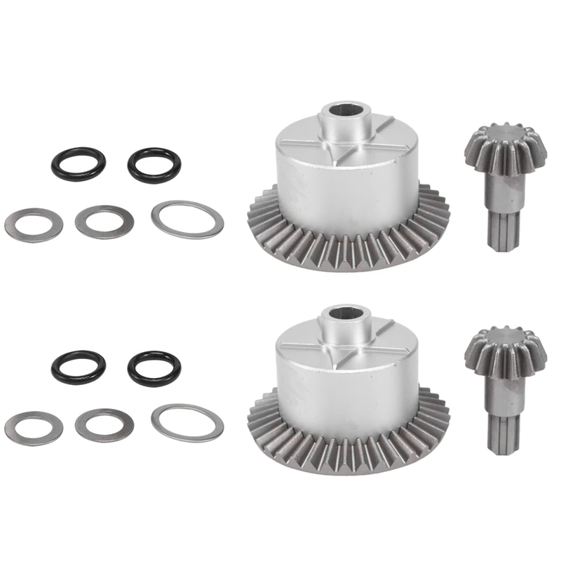 6X Φ Diff Gear 37T входная передача 13T для ARRMA 1/10 Kraton Senton Big Rock Granite Outcast 4X 4 части, 4
6X Φ Diff Gear 37T входная передача 13T для ARRMA 1/10 Kraton Senton Big Rock Granite Outcast 4X 4 части, 4