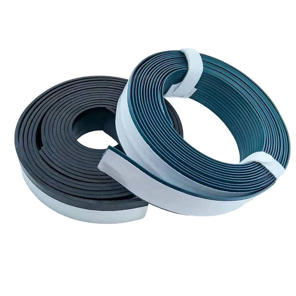 2pcs/set Guide Splinter Guard And Sliding Strip Adhesive Strip For Guide Rail 423362-3 Replacement Running Strip
2pcs/set Guide Splinter Guard And Sliding Strip Adhesive Strip For Guide Rail 423362-3 Replacement Running Strip