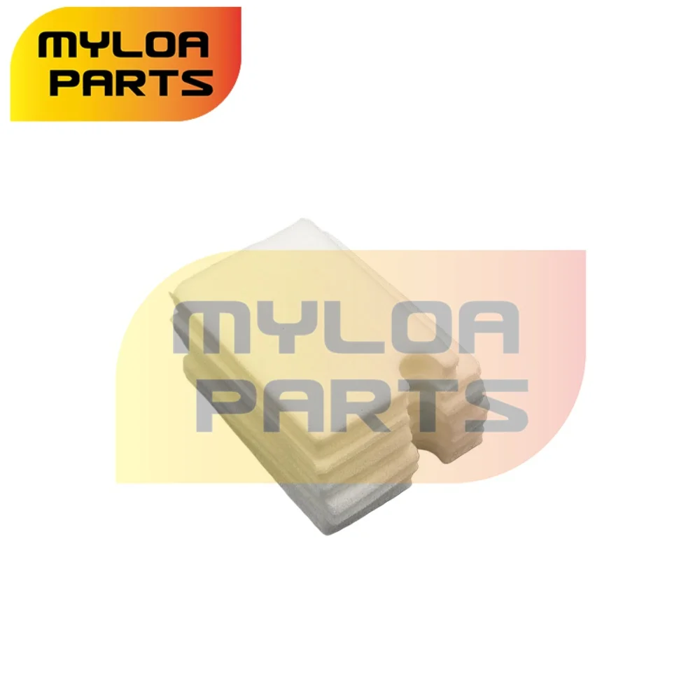 Waste Ink Tank Pad Sponge Absorber is for EPSON L1110 L3100 L3110 L3101 L3115 L3150 L3151 L3160 L5190 L3116 1830528 1749772
Waste Ink Tank Pad Sponge Absorber is for EPSON L1110 L3100 L3110 L3101 L3115 L3150 L3151 L3160 L5190 L3116 1830528 1749772