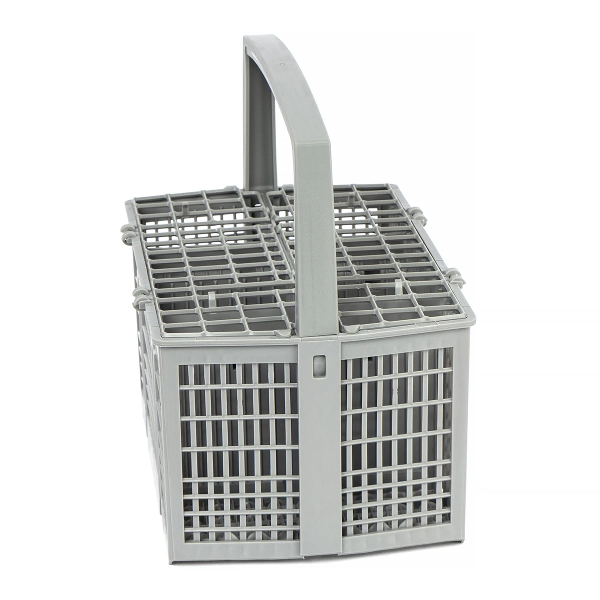 Dishwasher Accessory Cutlery Basket Storage Holder for Bosch LG GE Kitchenaid Maytag
Dishwasher Accessory Cutlery Basket Storage Holder for Bosch LG GE Kitchenaid Maytag