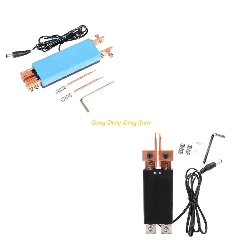 4xba металлические пятна сварщика для точного ремонта батареи 18650 4-12 В 800A
4xba металлические пятна сварщика для точного ремонта батареи 18650 4-12 В 800A