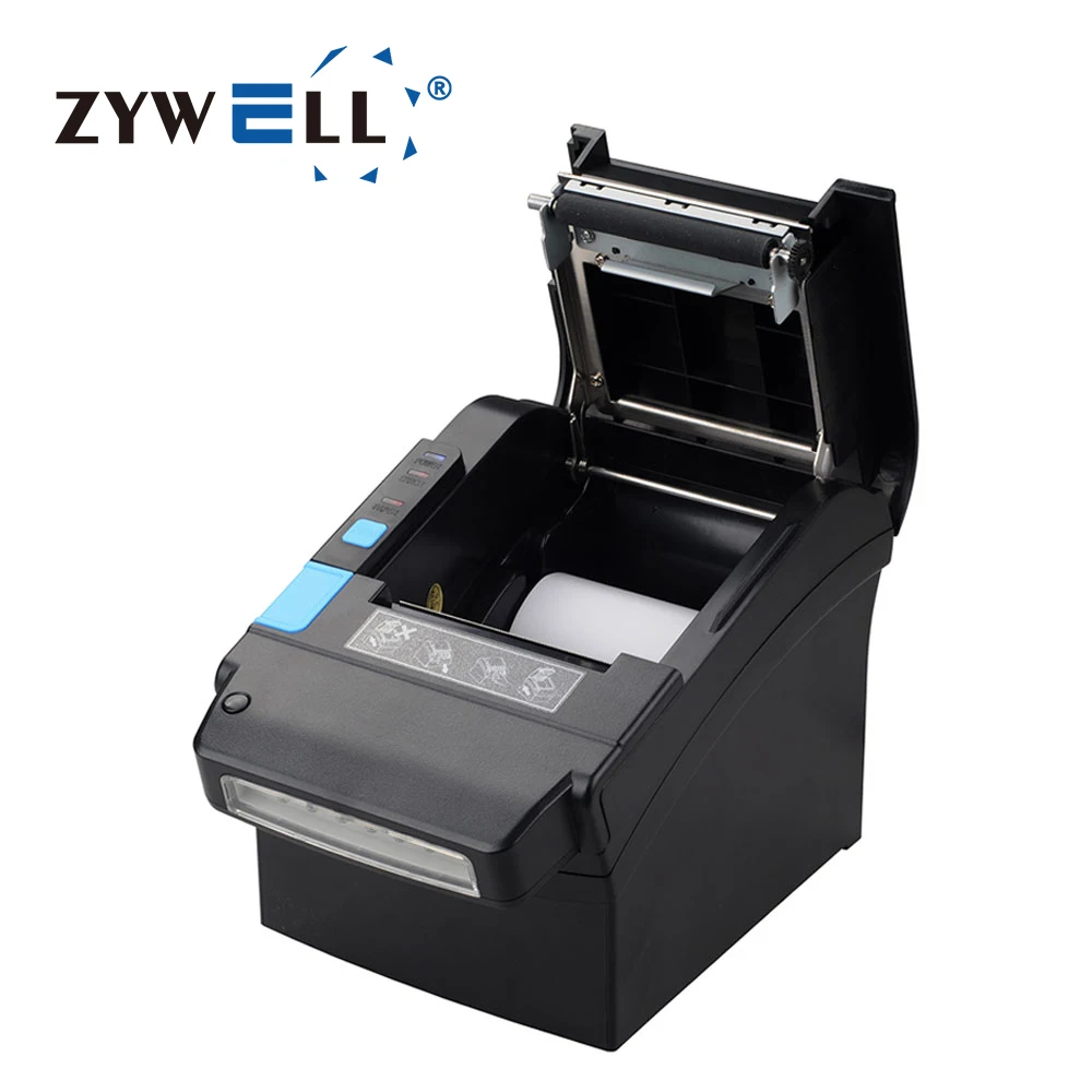 ljc 2026new Desktop Mini Printer for Small Business 80mm Thermal Receipt Printer with Cash Bill Printer
ljc 2026new Desktop Mini Printer for Small Business 80mm Thermal Receipt Printer with Cash Bill Printer