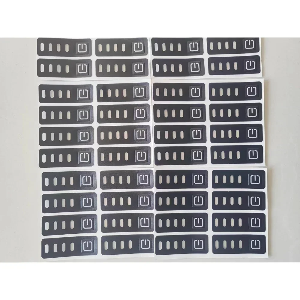 Водонепроницаемая наклейка на аккумулятор для сельскохозяйственного дрона для Dji Agras T10/T20/T30/T40/T20P/T50/T25, аксессуары для защиты растений БПЛА 
Водонепроницаемая наклейка на аккумулятор для сельскохозяйственного дрона для Dji Agras T10/T20/T30/T40/T20P/T50/T25, аксессуары для защиты растений БПЛА