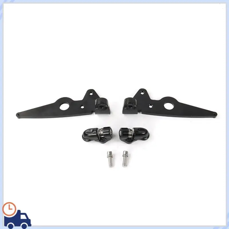 Durable Motorcycle Foot Peg Mounts Foot Peg Mounts For INDIAN Motorcycle Frame Mounted Adjustable Highway Foot Peg Mounts
Durable Motorcycle Foot Peg Mounts Foot Peg Mounts For INDIAN Motorcycle Frame Mounted Adjustable Highway Foot Peg Mounts