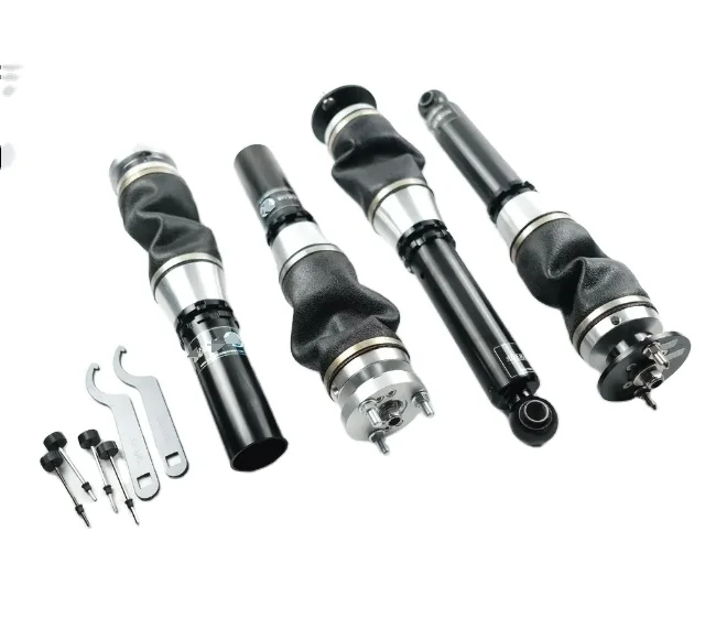 For Nissan Datsun 280ZX S130 1979~1983/Air Suspension Kit /air Spring/shock Absorber
For Nissan Datsun 280ZX S130 1979~1983/Air Suspension Kit /air Spring/shock Absorber