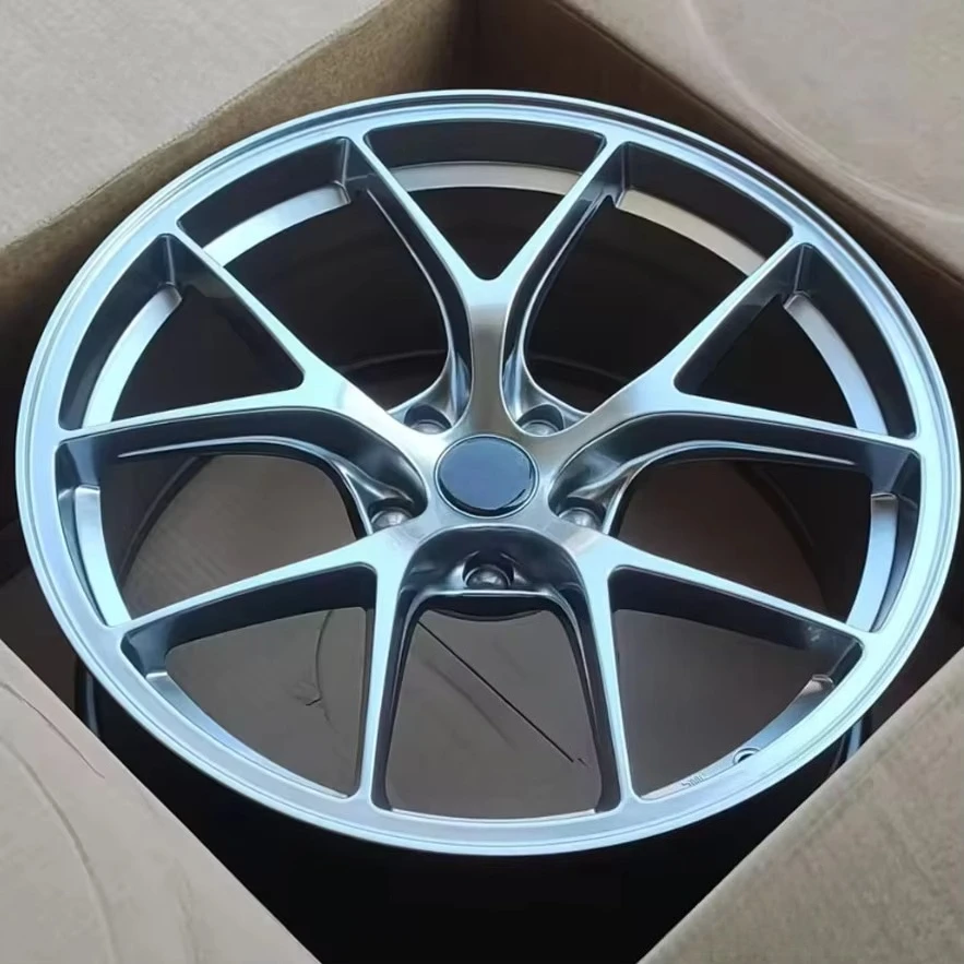 JXRD custom concave forged wheels 5X112 5X120 5x114.3 17 18 19 20-inch sedan rims for M2 M3 M4 G80 G82
JXRD custom concave forged wheels 5X112 5X120 5x114.3 17 18 19 20-inch sedan rims for M2 M3 M4 G80 G82