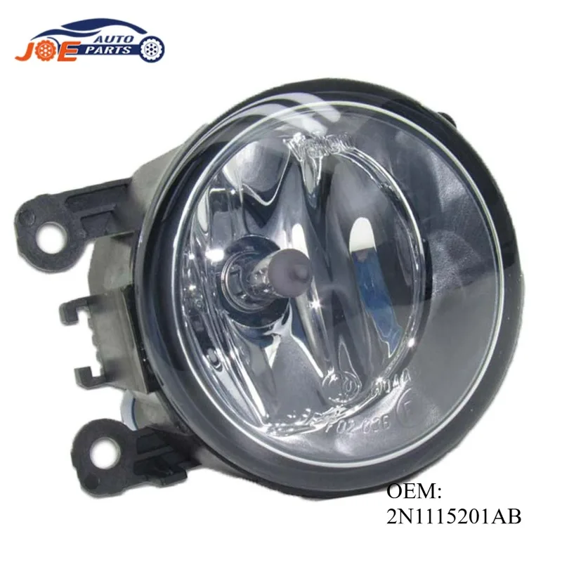 Car Front Lights Fog Bulbs Yellow Light Fog Lamps Assembly For Ford Focus Fiesta Ecosport Explorer 2N1115201AB Cars Parts
Car Front Lights Fog Bulbs Yellow Light Fog Lamps Assembly For Ford Focus Fiesta Ecosport Explorer 2N1115201AB Cars Parts