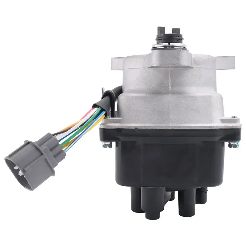 AEA6-New Ignition Distributor Fit For Honda CR-V 2.0L With TEC TD-97U 1997-2000 30100-P3F-A02 TD-97U
AEA6-New Ignition Distributor Fit For Honda CR-V 2.0L With TEC TD-97U 1997-2000 30100-P3F-A02 TD-97U