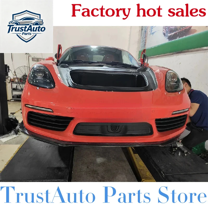 TrustAuto Parts StoreHot Selling Suitle Modified Type Front Lip Skirt Rear Spoiler Side Trim Carbon Fiber Body Kit
TrustAuto Parts StoreHot Selling Suitle Modified Type Front Lip Skirt Rear Spoiler Side Trim Carbon Fiber Body Kit