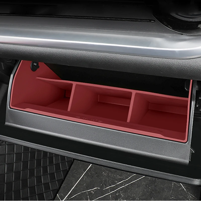 Tank 400hi4-t co-pilot storage box partition glove box storage partition storage box interior supplies accessories
Tank 400hi4-t co-pilot storage box partition glove box storage partition storage box interior supplies accessories