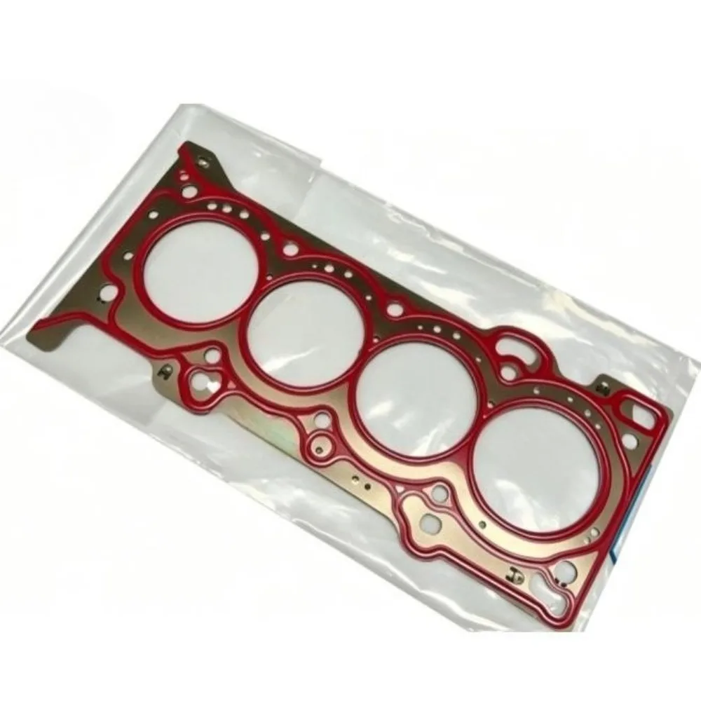 For Ford Edge Taurus for Lincoln MKC ZX Everest Mustang SP616051AA 2.0T 2.3T Auto Engine Cylinder Head Gasket Seal Pad Genuine
For Ford Edge Taurus for Lincoln MKC ZX Everest Mustang SP616051AA 2.0T 2.3T Auto Engine Cylinder Head Gasket Seal Pad Genuine