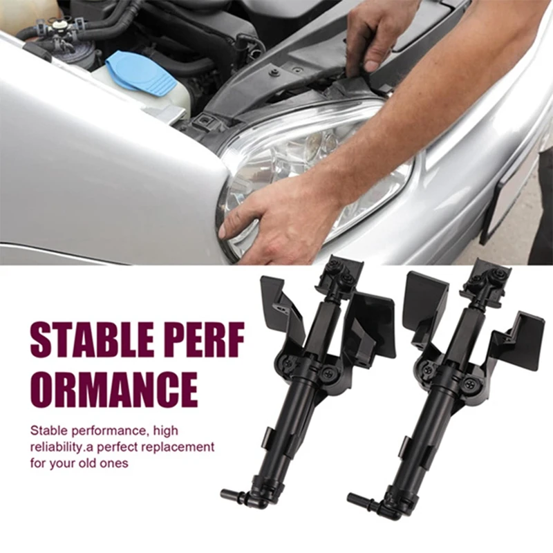 Насадка для воды левой и правой фары для Jeep Grand Cherokee 2011-2013 гг. 68078292 АА 68078293 АА
Насадка для воды левой и правой фары для Jeep Grand Cherokee 2011-2013 гг. 68078292 АА 68078293 АА