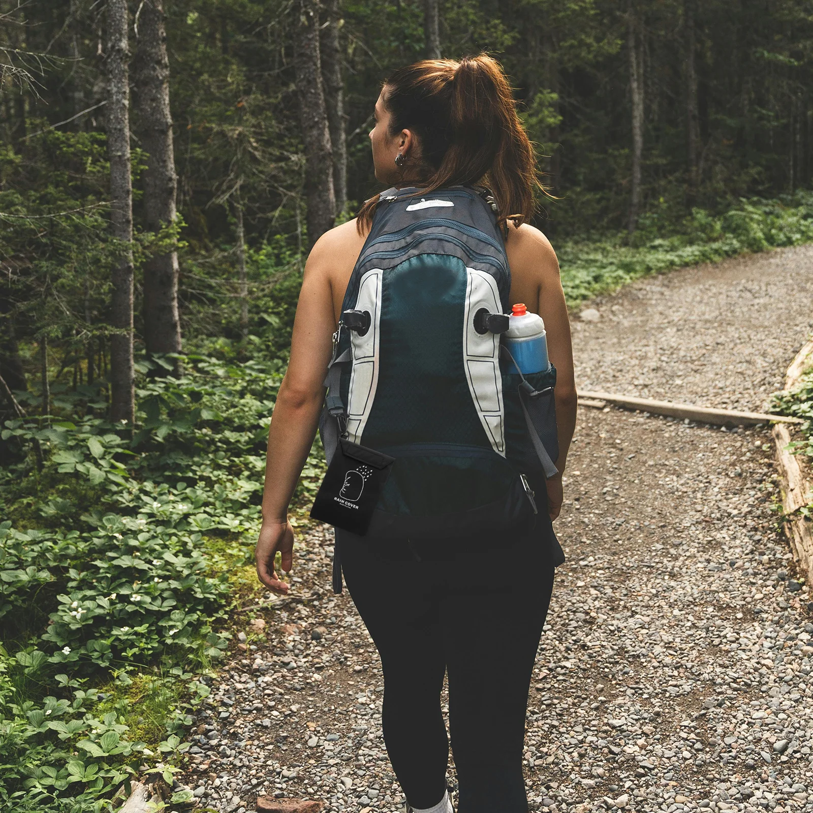 Heavy-Duty Outdoor Hiking Rain Cover Clip Pouch with Hook Loop Closure for Camping Foraging Storage Clip Pouch
Heavy-Duty Outdoor Hiking Rain Cover Clip Pouch with Hook Loop Closure for Camping Foraging Storage Clip Pouch