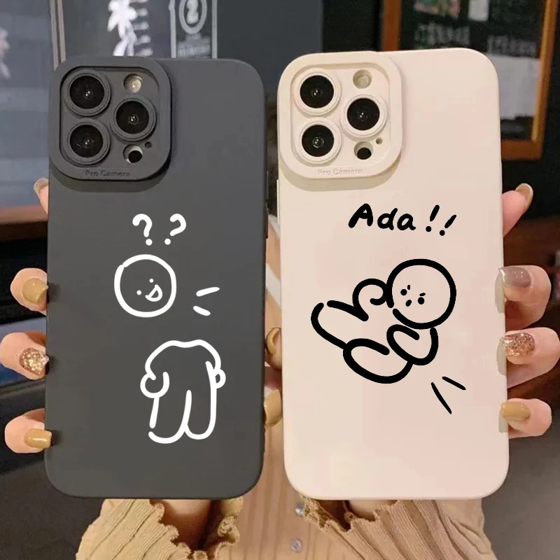 Cartoon Matchman Phone Case For Xiaomi Poco F5 F3 X5 X4 X3 Pro Mi 13 12 11 Lite 5G NE 13T 12T 12X 11T Soft TPU Silicone Cover
Cartoon Matchman Phone Case For Xiaomi Poco F5 F3 X5 X4 X3 Pro Mi 13 12 11 Lite 5G NE 13T 12T 12X 11T Soft TPU Silicone Cover