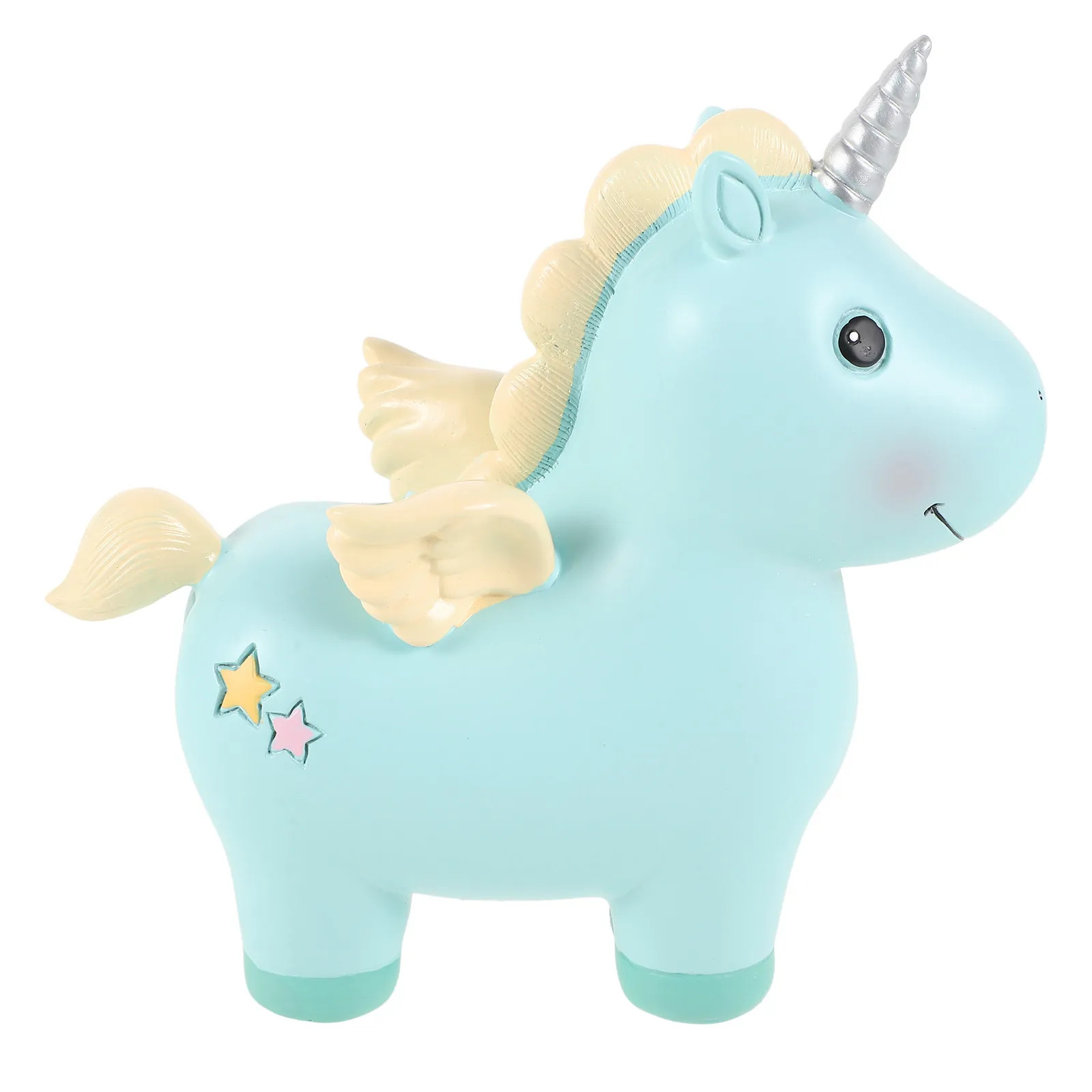Unicorn Piggy Bank Girls Kids Coin Bank Money Jar Savings Tool Birthday Gift Christmas Present Cute Lovely Design Safe Smooth
Unicorn Piggy Bank Girls Kids Coin Bank Money Jar Savings Tool Birthday Gift Christmas Present Cute Lovely Design Safe Smooth