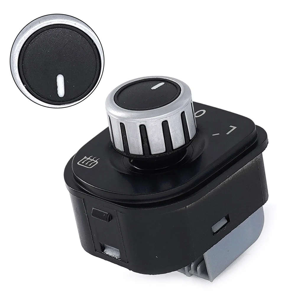 Switch for Side Mirror Control 5ND959565B for 2007 2011 2013 2014 2009 2015 For Tiguan 2009 2012 For Passat CC
Switch for Side Mirror Control 5ND959565B for 2007 2011 2013 2014 2009 2015 For Tiguan 2009 2012 For Passat CC