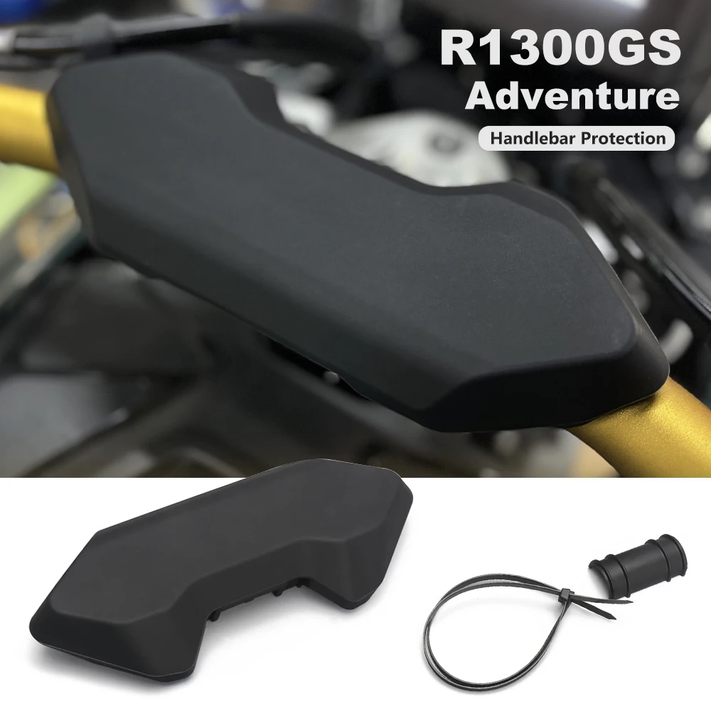 For BMW R1300GS ADV R 1300 GS R1300 GS Adventure Handlebar Bar Pad Sponge Chest Protector Cross Protection Motorcycle Accessorie
For BMW R1300GS ADV R 1300 GS R1300 GS Adventure Handlebar Bar Pad Sponge Chest Protector Cross Protection Motorcycle Accessorie