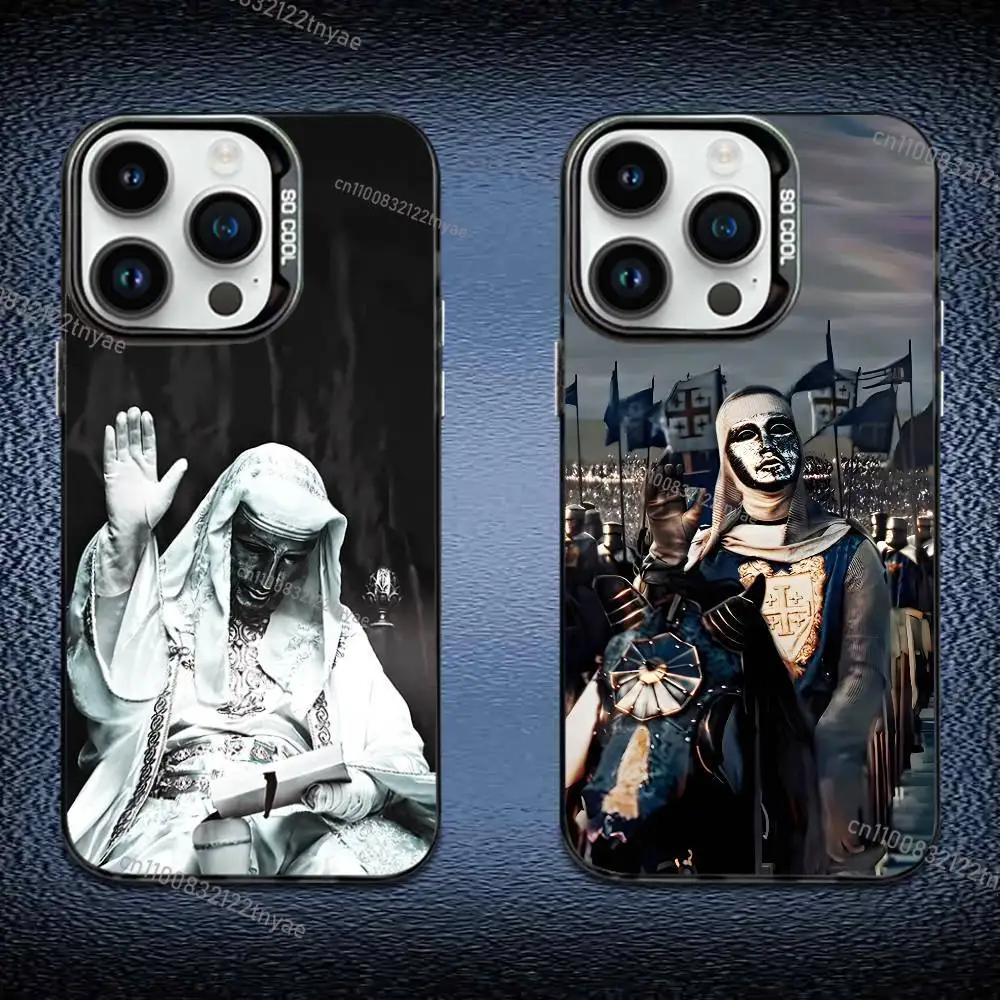 Cool Baldwin IV of Jerusalem Phone Case For iPhone 17,16,Pro,Max,e,15,14,Plus,13,12,Mini,11, Matte Colored Silver Luxury Cover
Cool Baldwin IV of Jerusalem Phone Case For iPhone 17,16,Pro,Max,e,15,14,Plus,13,12,Mini,11, Matte Colored Silver Luxury Cover