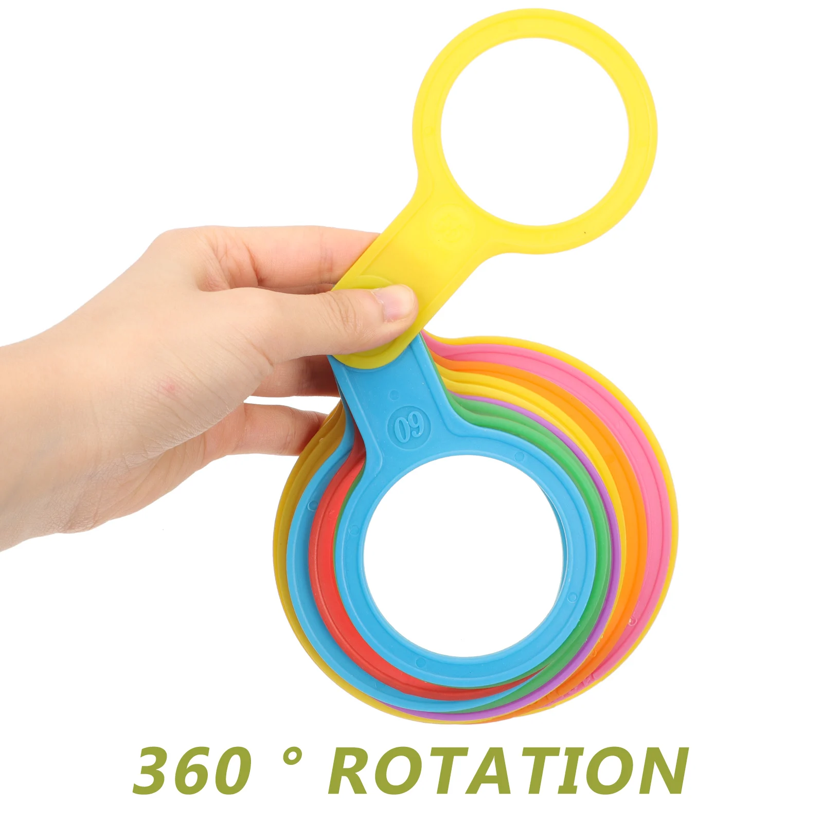 Fruit Diameter Measuring Device Circle Grading Measure Tool Avocado Orange Gauge Fruits Measurement Lap Tape
Fruit Diameter Measuring Device Circle Grading Measure Tool Avocado Orange Gauge Fruits Measurement Lap Tape