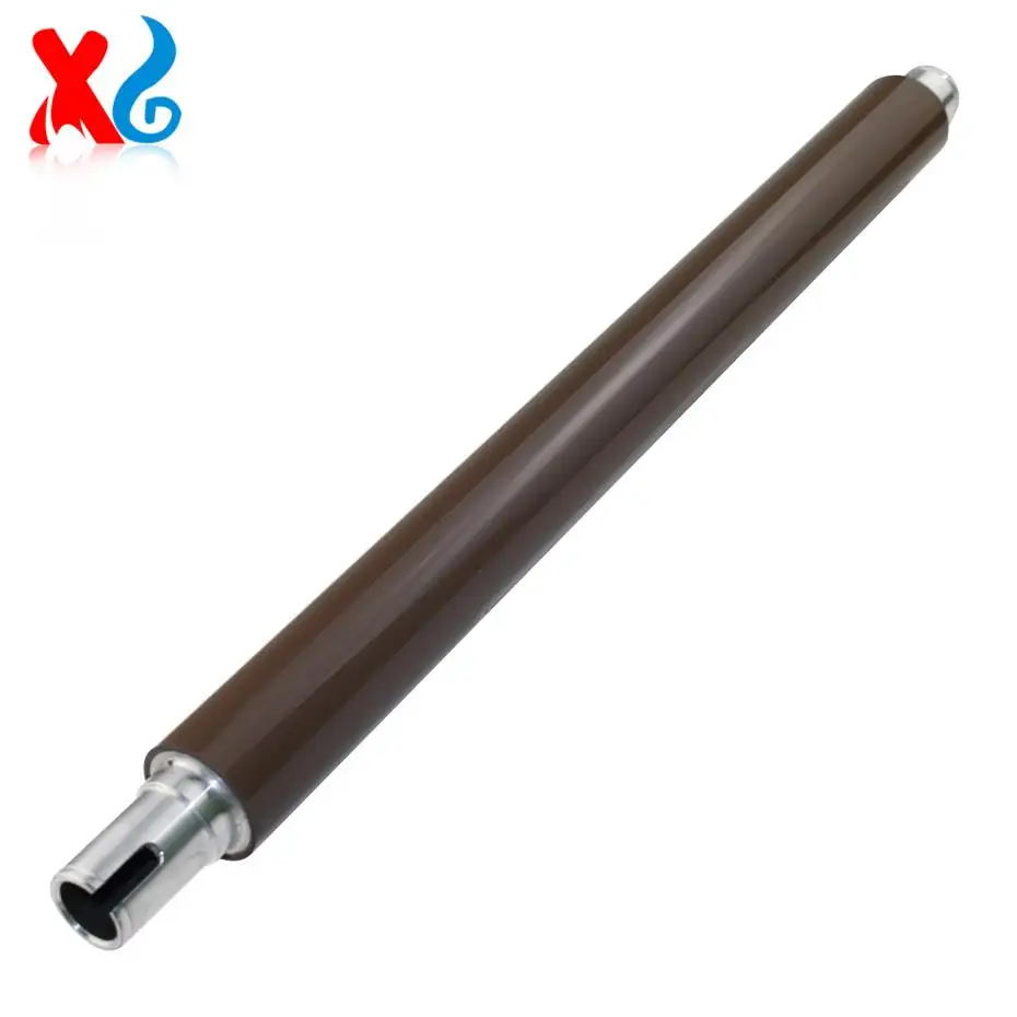 1X A0EDR72000 Lower Sleeved Roller For KONICA MINOLTA Bizhub C220 280 360 Fuser Pressure Roller 
1X A0EDR72000 Lower Sleeved Roller For KONICA MINOLTA Bizhub C220 280 360 Fuser Pressure Roller