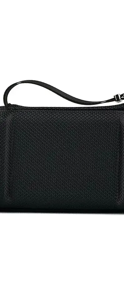 Portable EVA Carrying Case Shockproof Game Console Storage Bags Anti-Drop Protective bag for ANBERNIC RG557 Gaming Accessories
Portable EVA Carrying Case Shockproof Game Console Storage Bags Anti-Drop Protective bag for ANBERNIC RG557 Gaming Accessories
