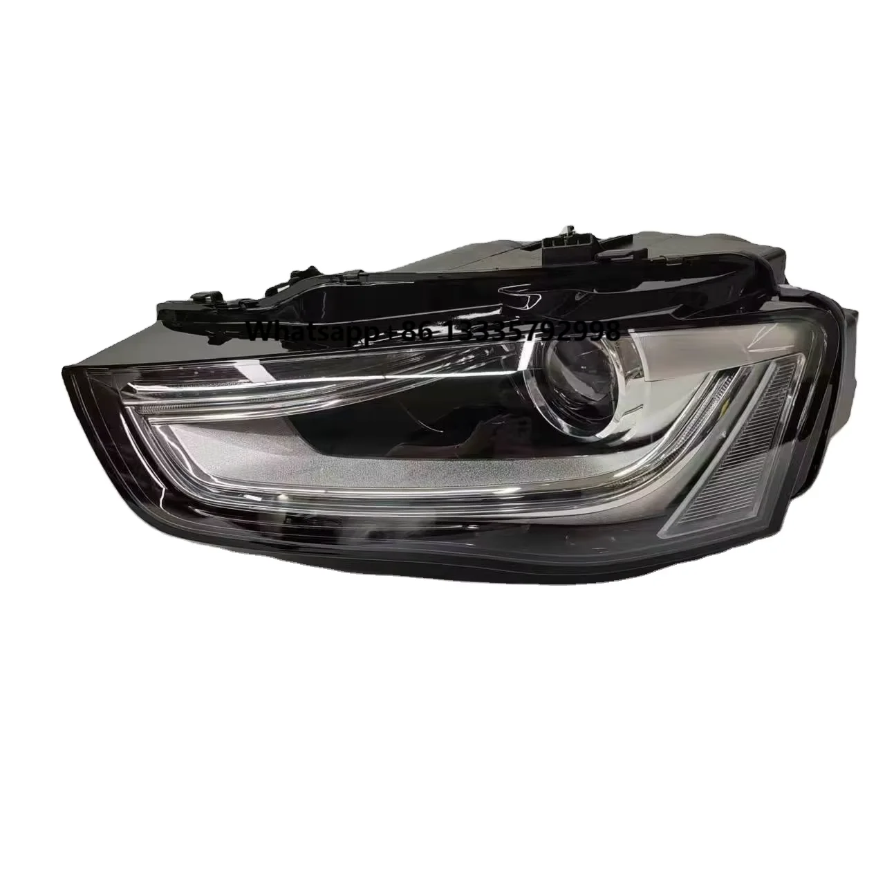 FOR AudiA4B9 Automotive Lighting System Car Headlight Hot Selling Car Lights Led Headlight Manufacturer Direct Sales
FOR AudiA4B9 Automotive Lighting System Car Headlight Hot Selling Car Lights Led Headlight Manufacturer Direct Sales