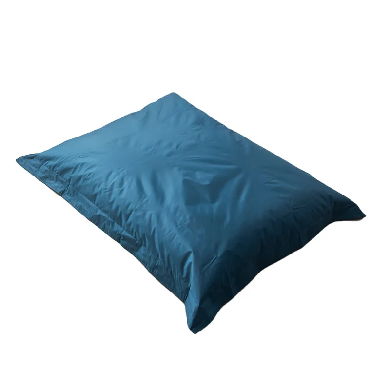 Outdoor lazy sofa bean bag, Oxford cloth waterproof and sunscreen, courtyard leisure lounge chair, single balcony, beach tatami
Outdoor lazy sofa bean bag, Oxford cloth waterproof and sunscreen, courtyard leisure lounge chair, single balcony, beach tatami