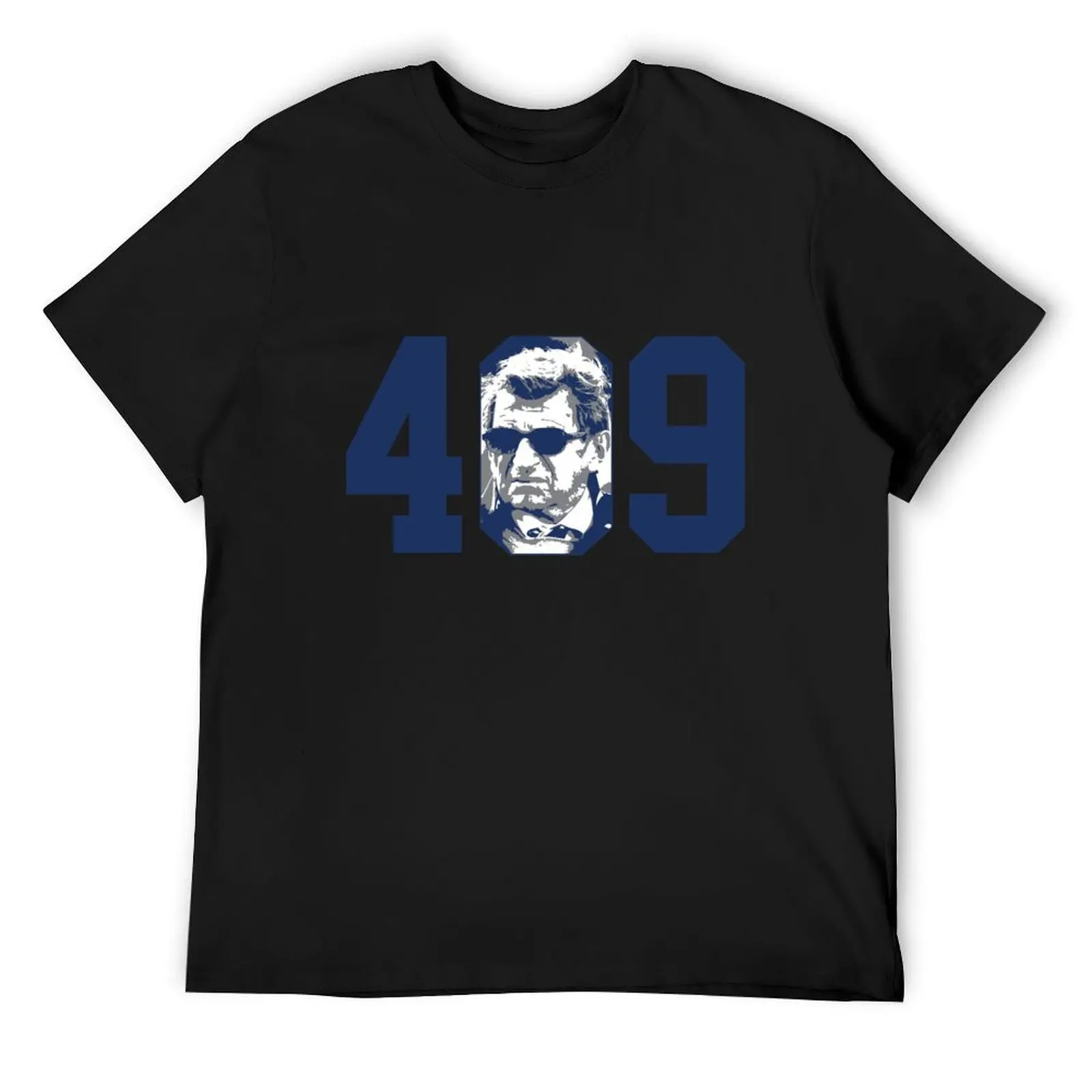409 - Joe Paterno T-Shirt plus size clothes Blouse anime t shirts Personalized t-shirt workout shirts for men
409 - Joe Paterno T-Shirt plus size clothes Blouse anime t shirts Personalized t-shirt workout shirts for men