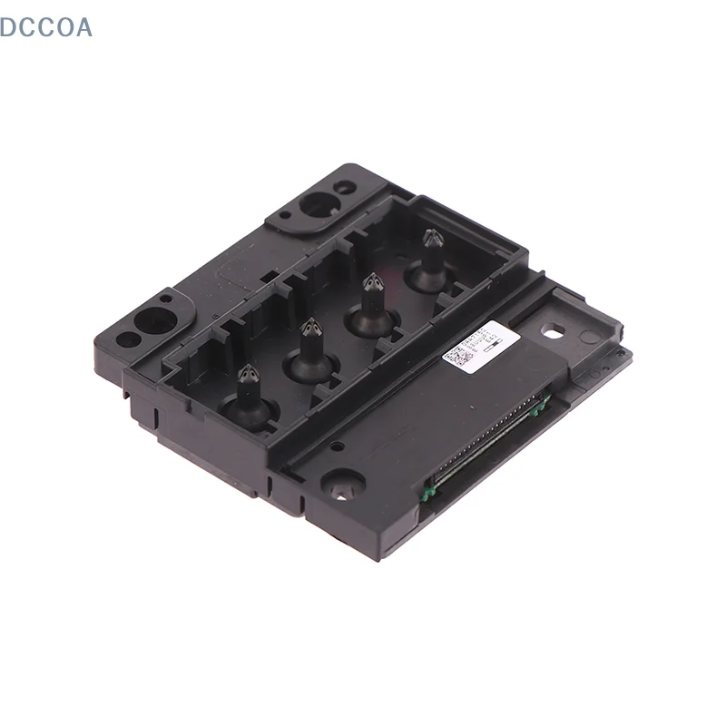 Печатающая головка F197010 для Epson TX420 TX430 NX420 NX430 SX430 ME560 ME535 ME570 XP101 XP211 XP103 XP214 XP201 XP200
Печатающая головка F197010 для Epson TX420 TX430 NX420 NX430 SX430 ME560 ME535 ME570 XP101 XP211 XP103 XP214 XP201 XP200