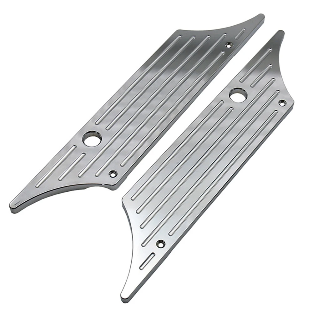 Motorcycle Hard Saddlebag Bags Latch Cover Face For Glide Street Glide 1993-2013
Motorcycle Hard Saddlebag Bags Latch Cover Face For Glide Street Glide 1993-2013