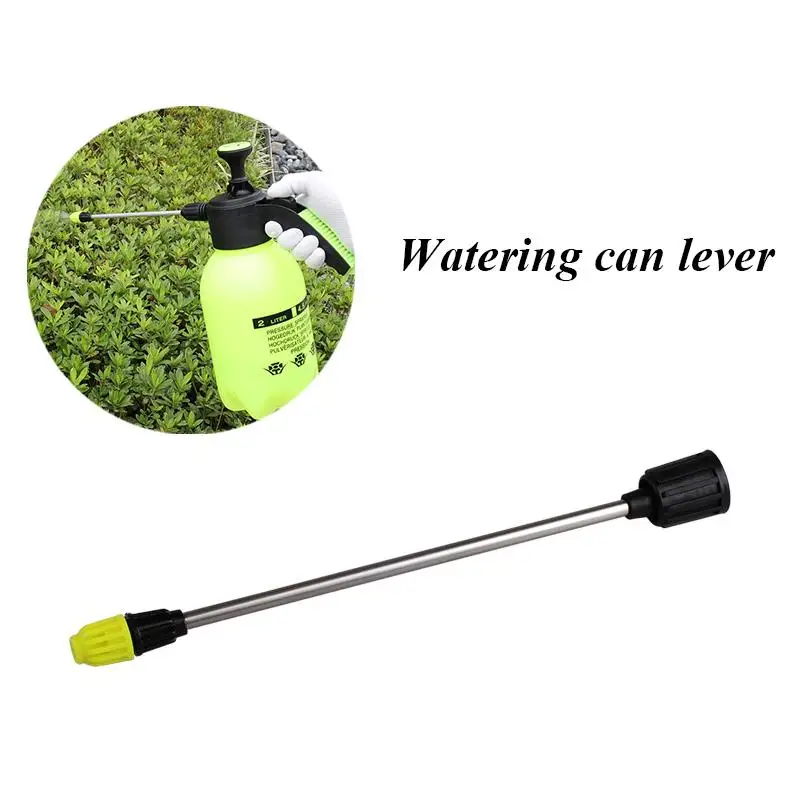 Hand Operated Spray Bottle New Portable Sprayer Extension Rod Plastic Hand Operated Long Nozzle Long Nozzle Gardening Tool
Hand Operated Spray Bottle New Portable Sprayer Extension Rod Plastic Hand Operated Long Nozzle Long Nozzle Gardening Tool