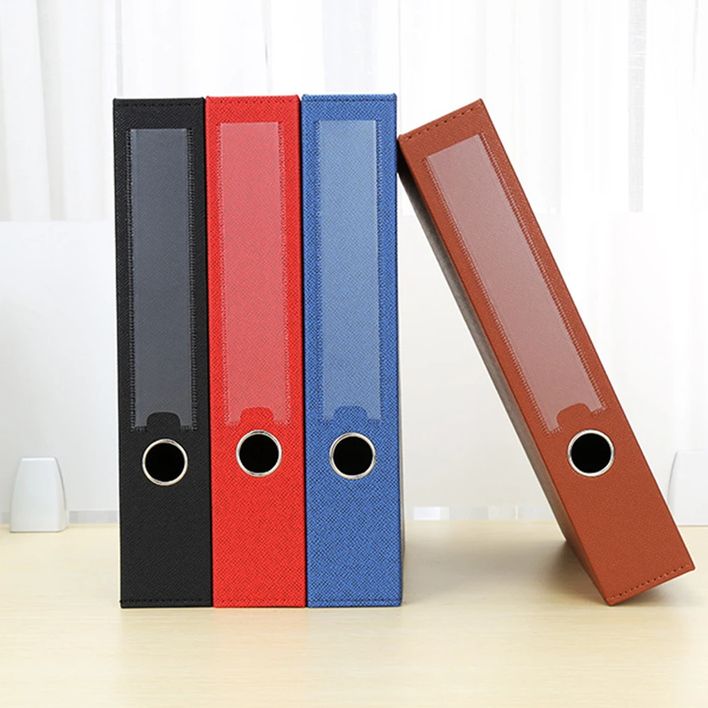 A4 PU Paper Holder Clipboard File Organizer Writing Folder for Office School Lightweight Blue Clipboard Box
A4 PU Paper Holder Clipboard File Organizer Writing Folder for Office School Lightweight Blue Clipboard Box