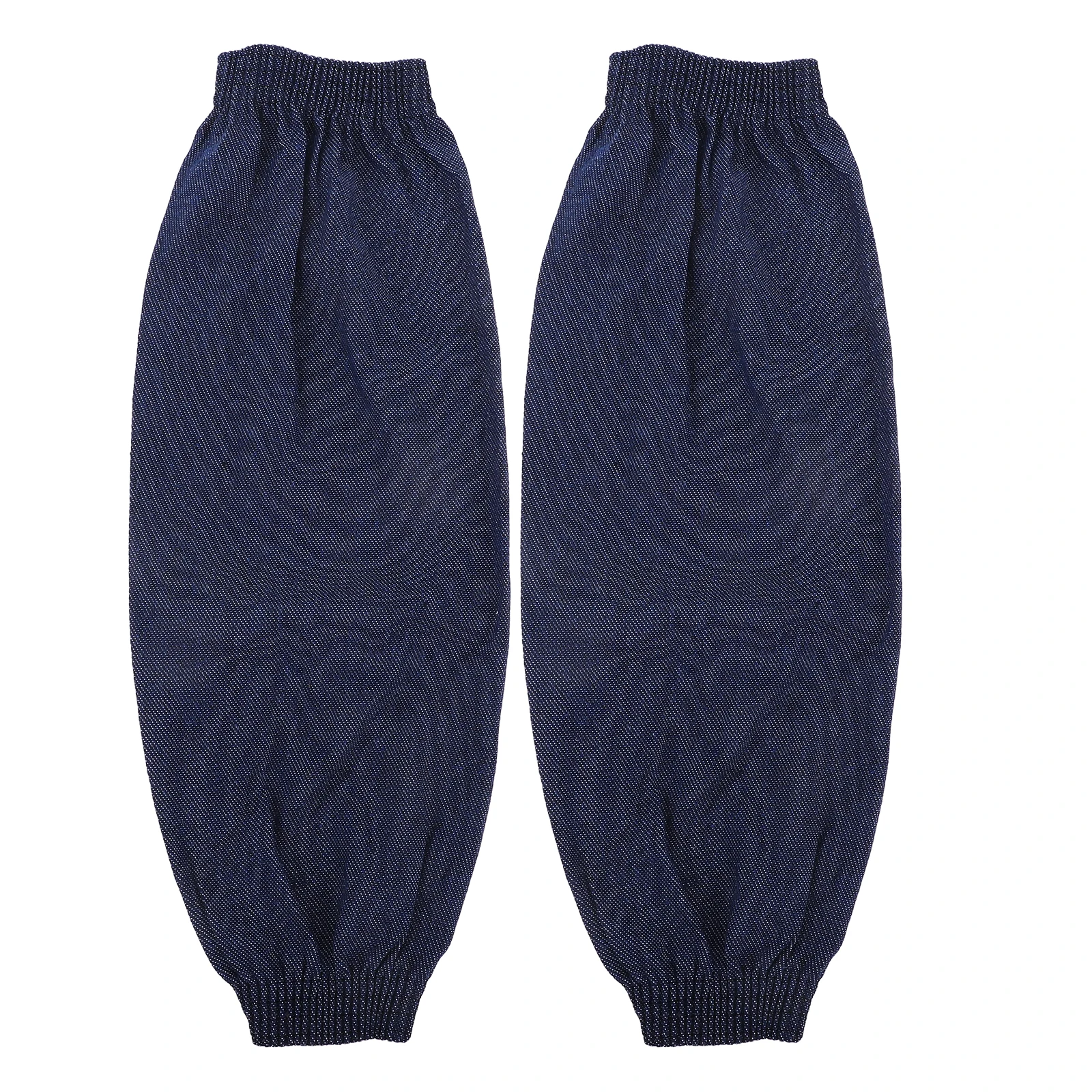 2pcs Labor Protection Arm Sleeves Denim Thick Wearresistant Fulllength Unisex Housework Kitchen Garden Cover
2pcs Labor Protection Arm Sleeves Denim Thick Wearresistant Fulllength Unisex Housework Kitchen Garden Cover