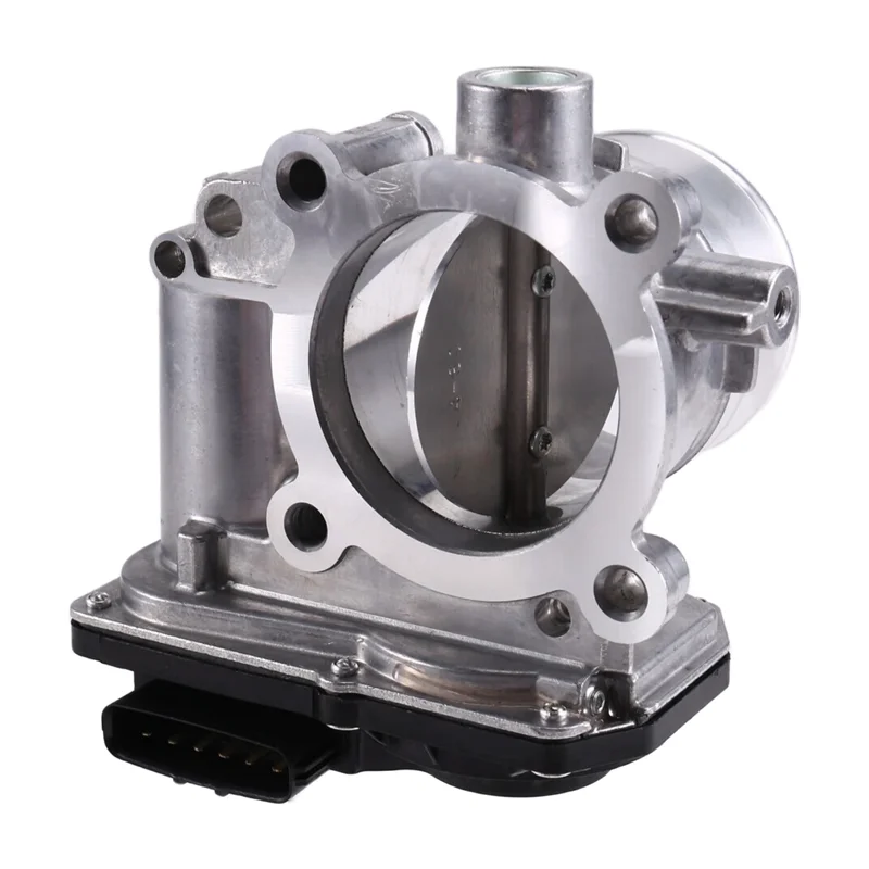 AB16-Diesel Engine Throttle Body 26100-11020 Fits For Toyota FORTUNER HILUX 2.4T 2GDFTV 2015 26100-0E020
AB16-Diesel Engine Throttle Body 26100-11020 Fits For Toyota FORTUNER HILUX 2.4T 2GDFTV 2015 26100-0E020