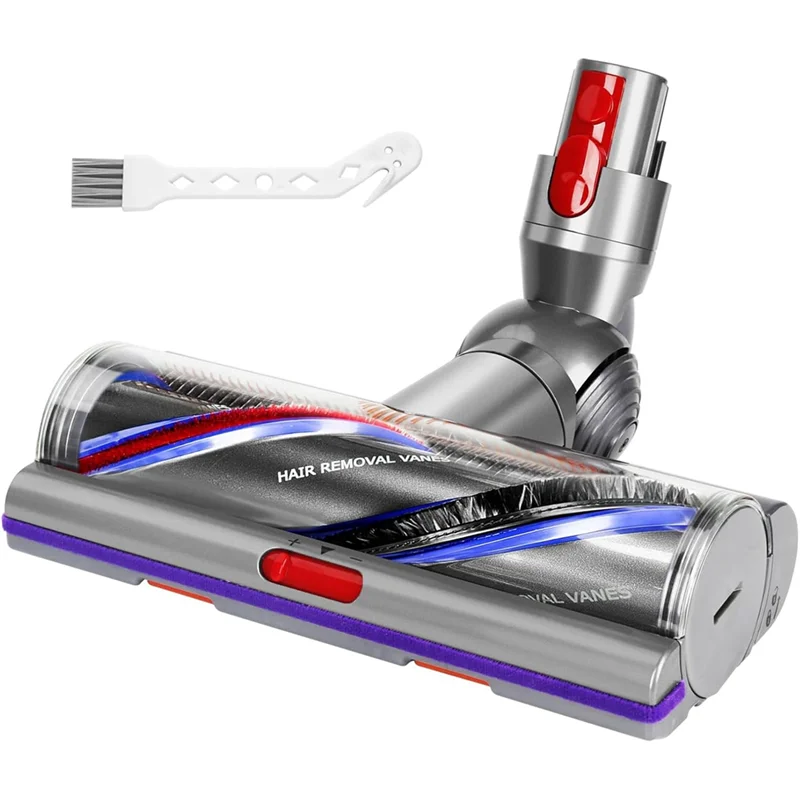 M04K High Torque Cleaner Head For Dyson V11 V15 V10 SV12 SV14 SV15 SV17 SV22 SV27 SV28 SV47 Models Parts No. 970100-04 & 05
M04K High Torque Cleaner Head For Dyson V11 V15 V10 SV12 SV14 SV15 SV17 SV22 SV27 SV28 SV47 Models Parts No. 970100-04 & 05
