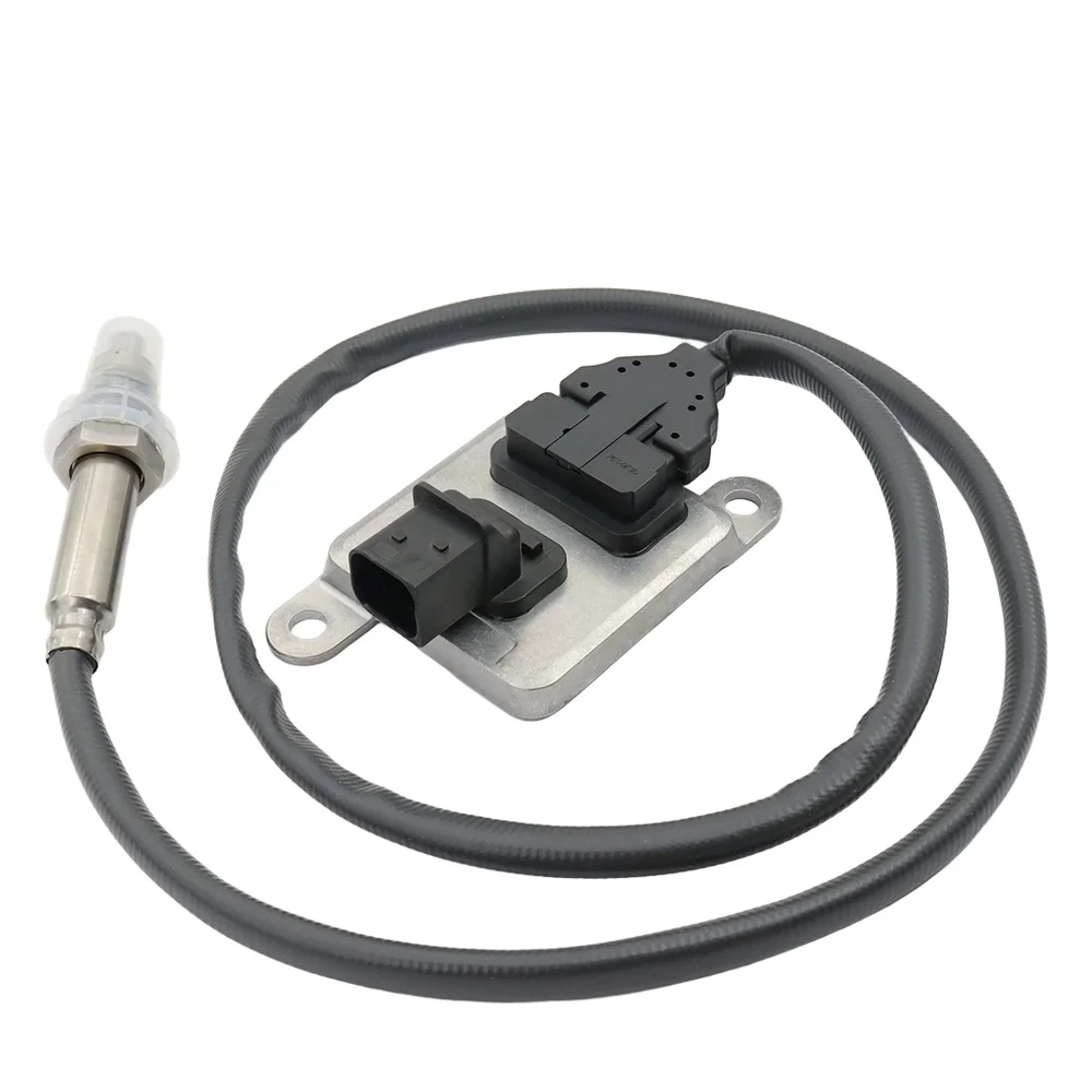 ZOOMKEY Fit For Inlet NOX Sensor Fit For Mercedes Benz Detroit Diesel DDE 5WK96656
ZOOMKEY Fit For Inlet NOX Sensor Fit For Mercedes Benz Detroit Diesel DDE 5WK96656