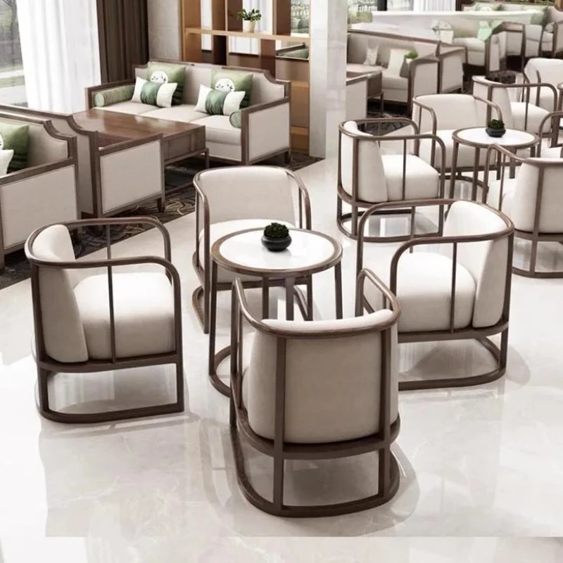 Wooden Simple Nonslip Chairs Armrest Salon Nordic Chaise Luxury Comfy Chairs Armchair Nordic Designer Poltronas Accessories
Wooden Simple Nonslip Chairs Armrest Salon Nordic Chaise Luxury Comfy Chairs Armchair Nordic Designer Poltronas Accessories