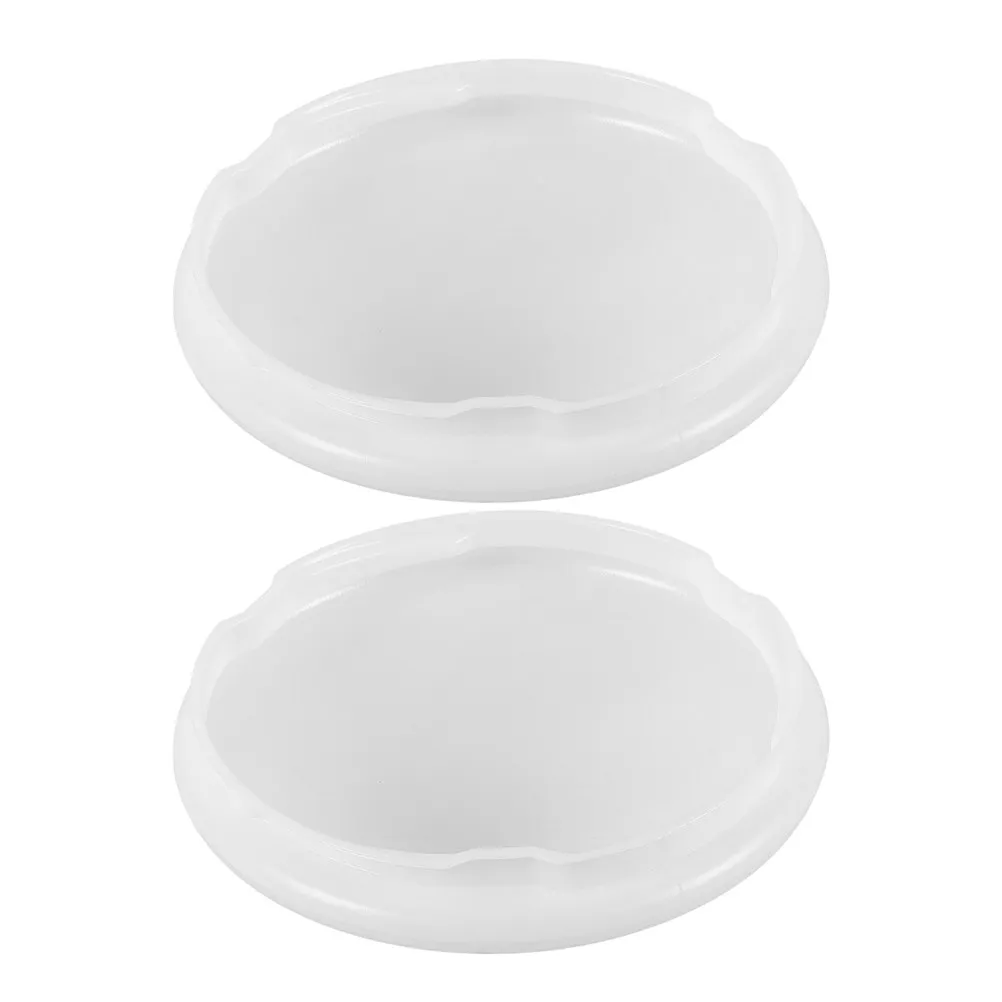 2Pcs Plastic Ceiling Light Shades Flush Mount Dome Covers Replacement Clip on Decorative Lamp Shade for Living Room Kitchen
2Pcs Plastic Ceiling Light Shades Flush Mount Dome Covers Replacement Clip on Decorative Lamp Shade for Living Room Kitchen