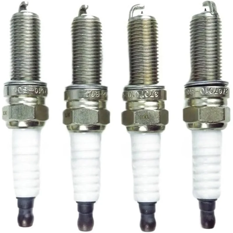 Original Spark Plug Ignition For Hong Qi H5 Faw Bestune T77 B70 1.5t 3707010-27l High Quality
Original Spark Plug Ignition For Hong Qi H5 Faw Bestune T77 B70 1.5t 3707010-27l High Quality