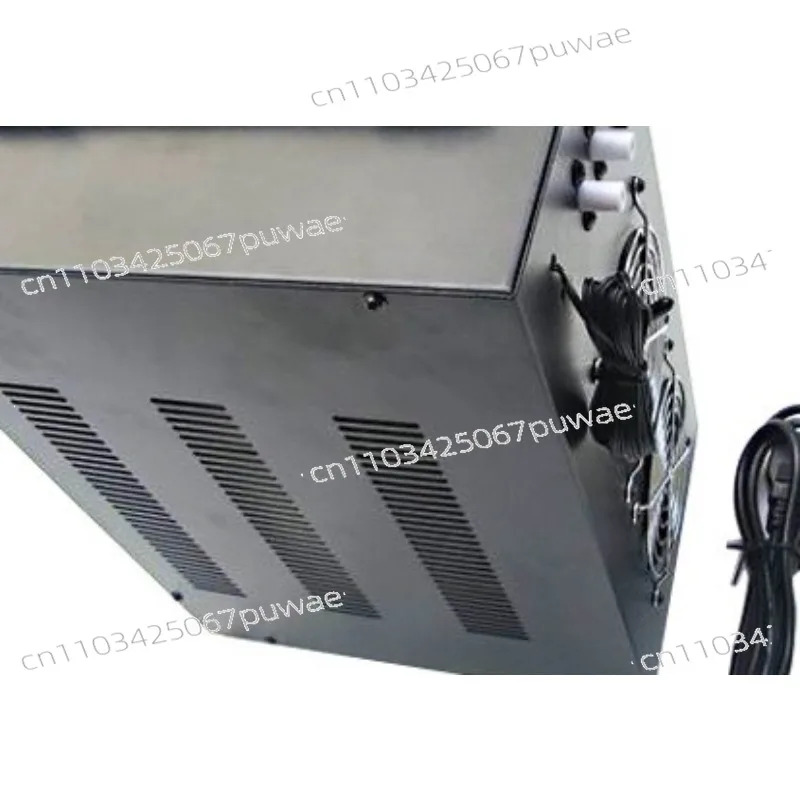 Aquarium Water Circulation Chiller Fish Tank Cooling Machine Electronic Semiconductor Water Cooling Chiller
Aquarium Water Circulation Chiller Fish Tank Cooling Machine Electronic Semiconductor Water Cooling Chiller