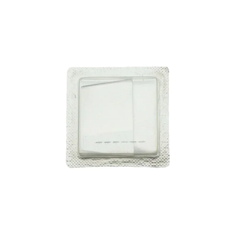 Watch Sapphire Crystal Glass for Vacheron Constantin 1972 Cambree 28.9*19.5mm Flat
Watch Sapphire Crystal Glass for Vacheron Constantin 1972 Cambree 28.9*19.5mm Flat