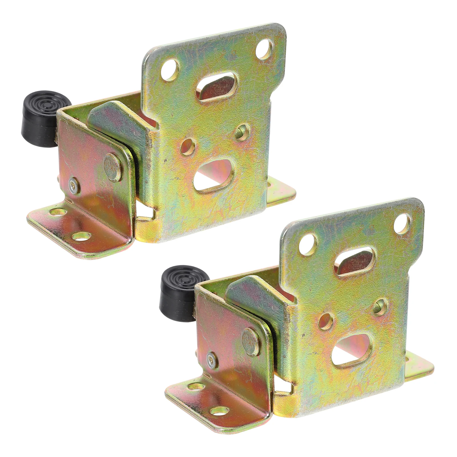 2 pcs Folding Hinge Durable Iron Structure Easy Installation Furniture Tea Table Leg Hardware Replacement Accessory
2 pcs Folding Hinge Durable Iron Structure Easy Installation Furniture Tea Table Leg Hardware Replacement Accessory