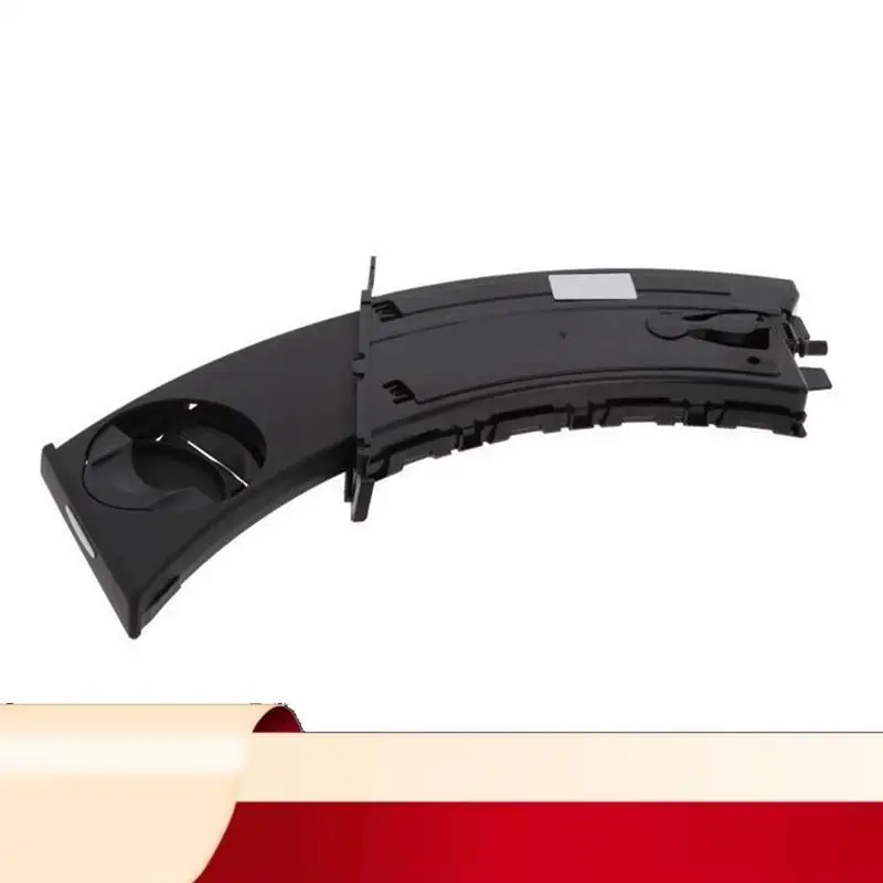 Car Right Driver Dashboard Cup Holder Assembly For BMW E90 2005-2012 Car Parts 51459173464 RHD-N32R
Car Right Driver Dashboard Cup Holder Assembly For BMW E90 2005-2012 Car Parts 51459173464 RHD-N32R