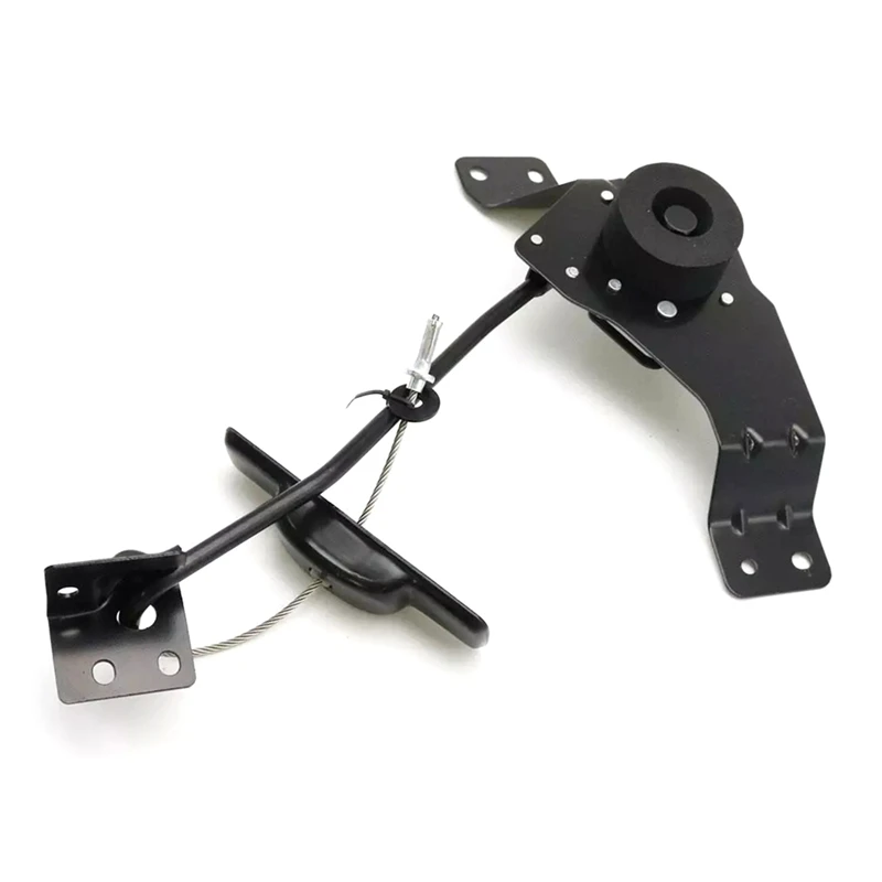 62800-4H000 Spare Wheel Carrier 628004H000 For Hyundai H-1 Grand Starex 2007-2011 Rear Spare Tire Bracket Assembly
62800-4H000 Spare Wheel Carrier 628004H000 For Hyundai H-1 Grand Starex 2007-2011 Rear Spare Tire Bracket Assembly