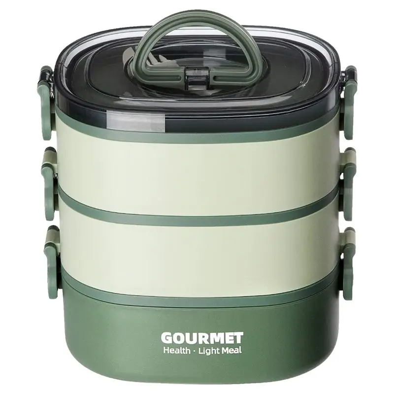 AEE4-Bento Box Adult Lunch Box, Leak-Proof, Stacking Bento Box Lunch Box,Portable Food Container Storage Boxes
AEE4-Bento Box Adult Lunch Box, Leak-Proof, Stacking Bento Box Lunch Box,Portable Food Container Storage Boxes