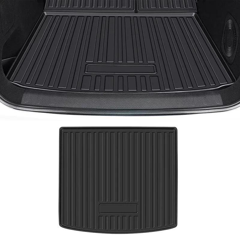 Для LEAPMOTOR C10 коврик в багажник TPE водонепроницаемый полностью закрытый коврик в багажник поставки украшения интерьер автомобиля модификация аксессуары
Для LEAPMOTOR C10 коврик в багажник TPE водонепроницаемый полностью закрытый коврик в багажник поставки украшения интерьер автомобиля модификация аксессуары