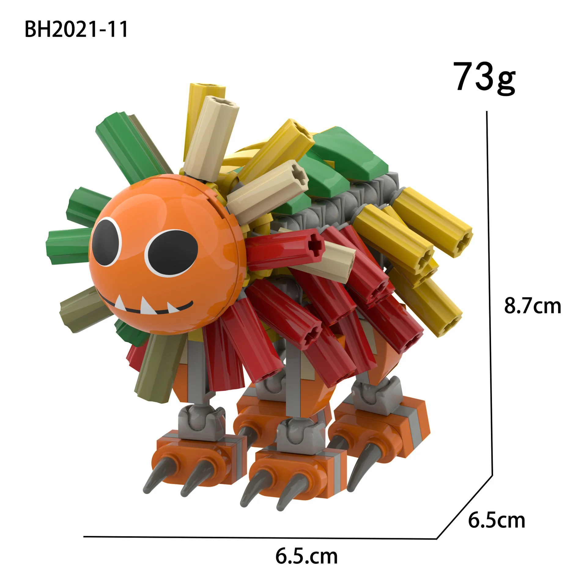Doeys The Doughmans Building Block Pianosauruses Nightmared Critter Block Sprunki Building Blocks Sprunki Game Block Toy Gift
Doeys The Doughmans Building Block Pianosauruses Nightmared Critter Block Sprunki Building Blocks Sprunki Game Block Toy Gift